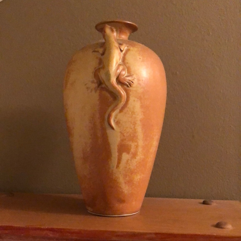 Vase